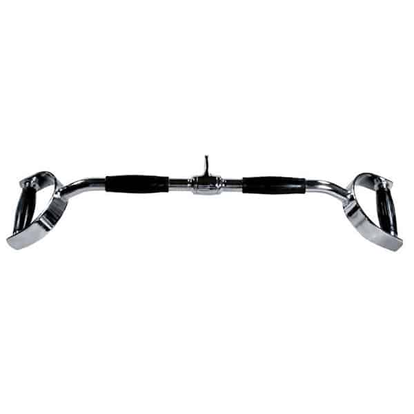Dhandle Lat Pulldown Bar NutroOne