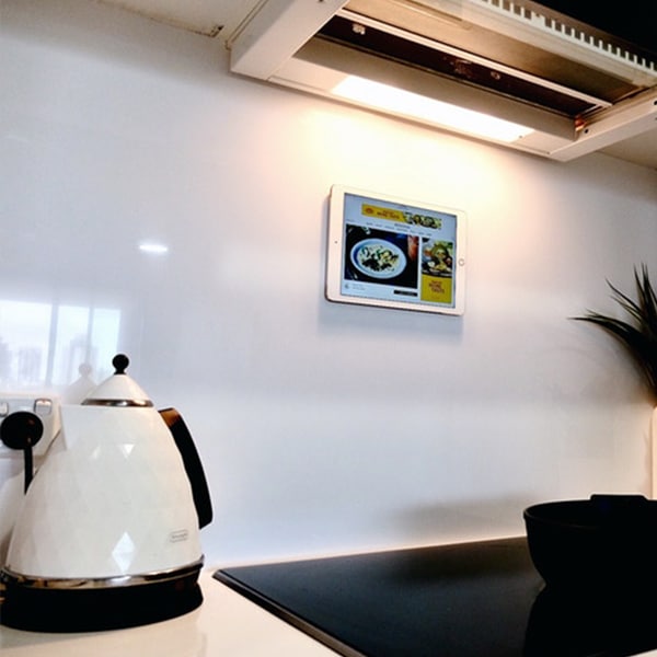 Washable Adhesive 2mm Gel Nano Sticky Tape Stick to Glass, Metal