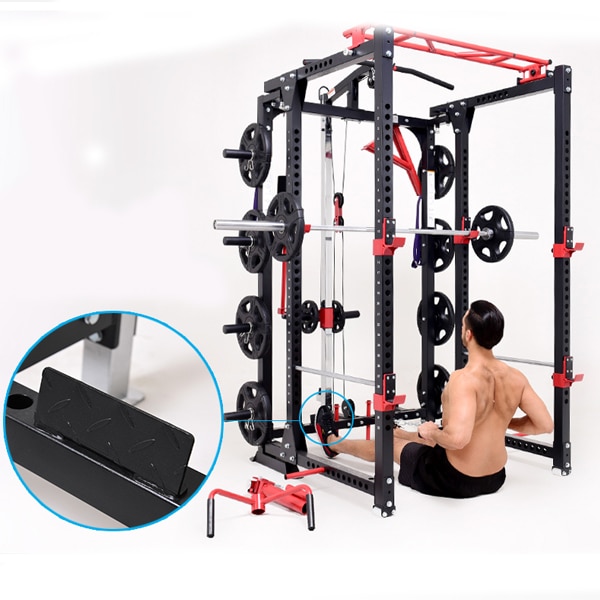 Foldable Fullbody Training Machine NutroOne