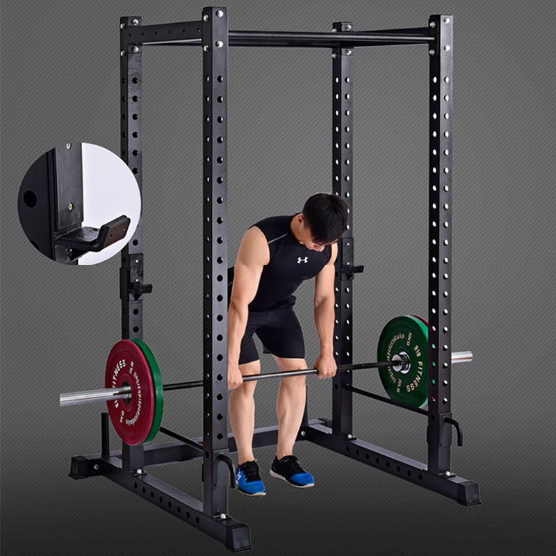 Full Squat Rack NutroOne