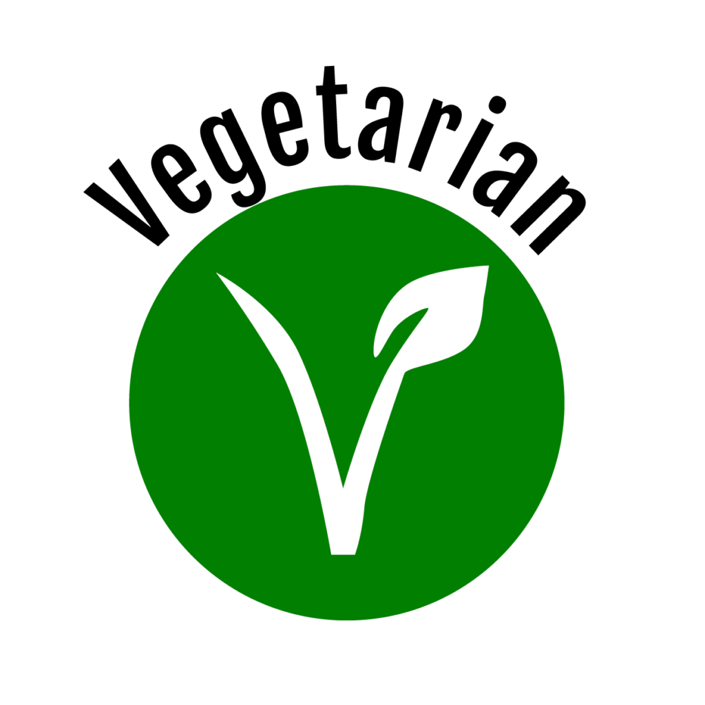 VegetarianIcon Nutrypharma