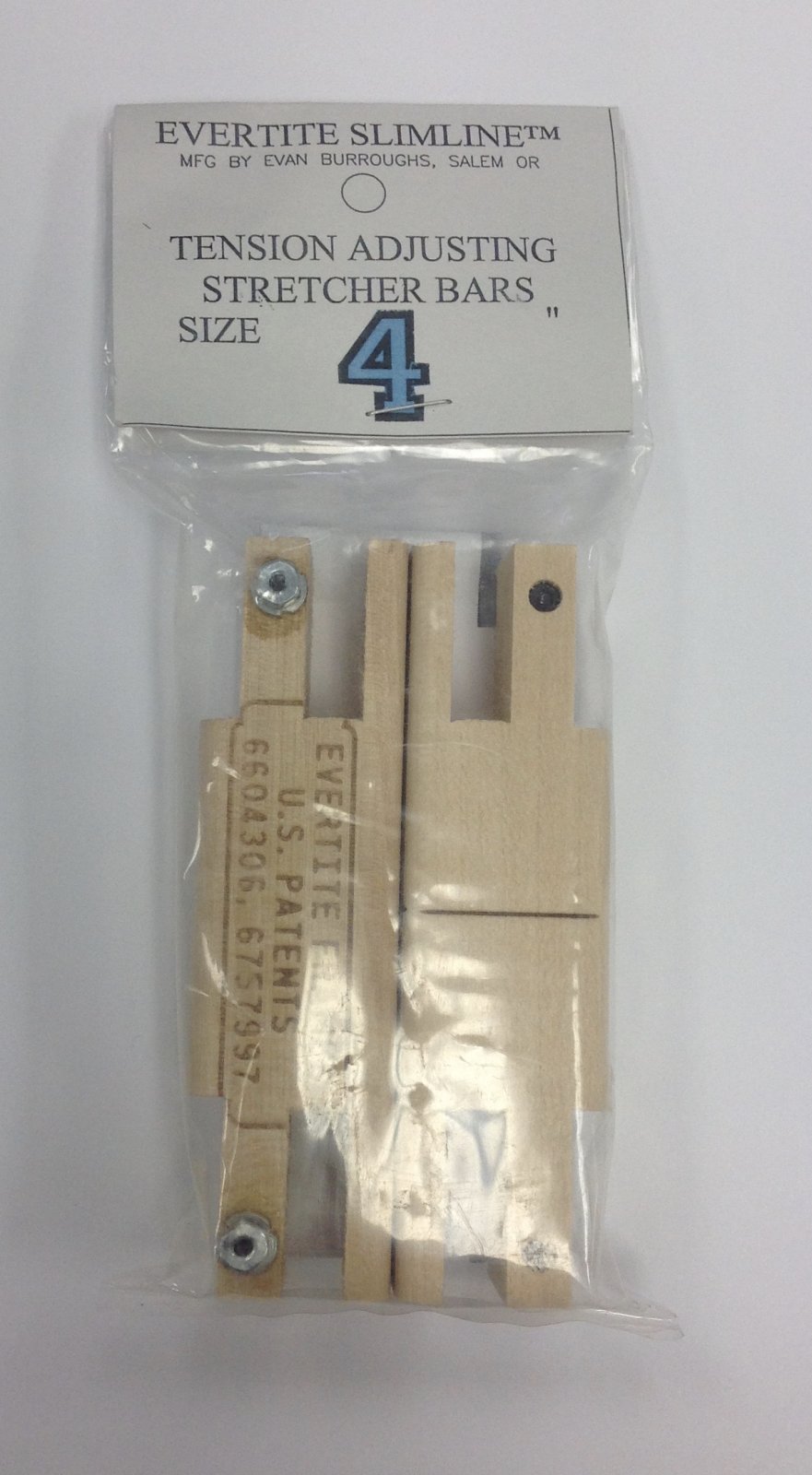 A Guide to Stretcher Bars Nuts about Needlepoint