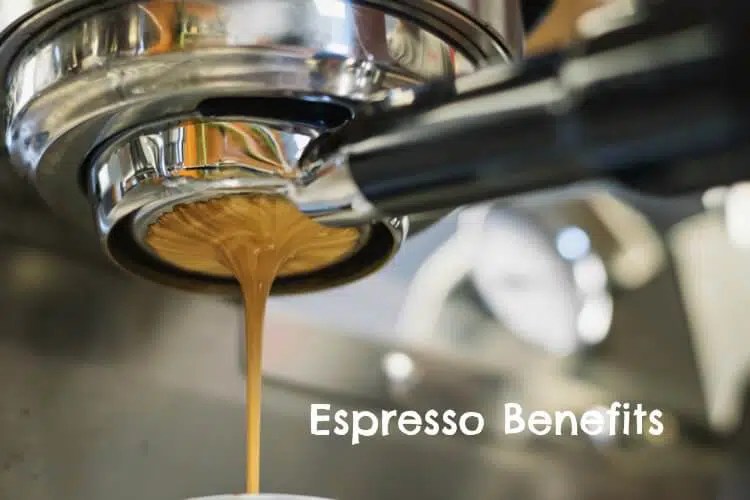 Espressobenefits