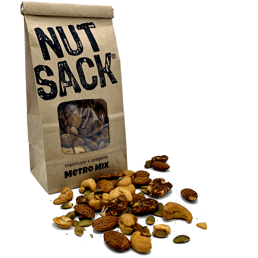 The Delicious Benefits of Buying Savory Nut Mixes Online Nutsack Nuts