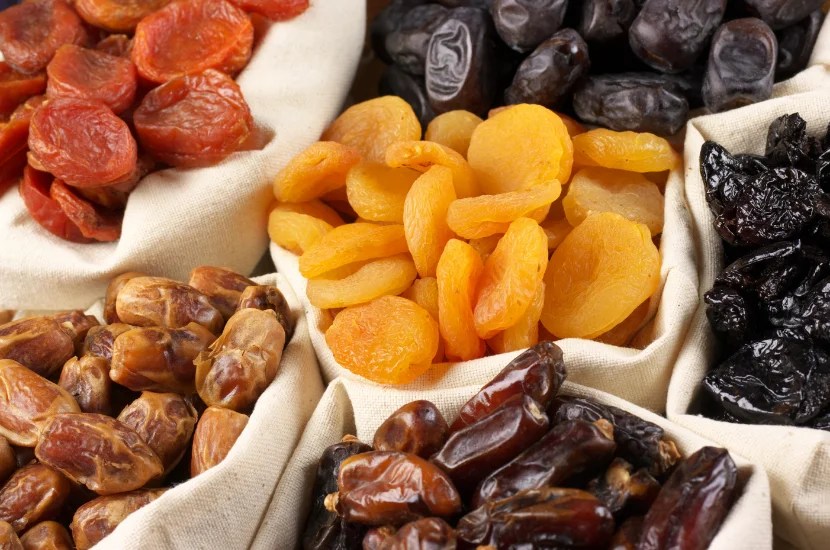 How To Make Your Own Dried Fruit With An Oven Homemade Dried Fruits