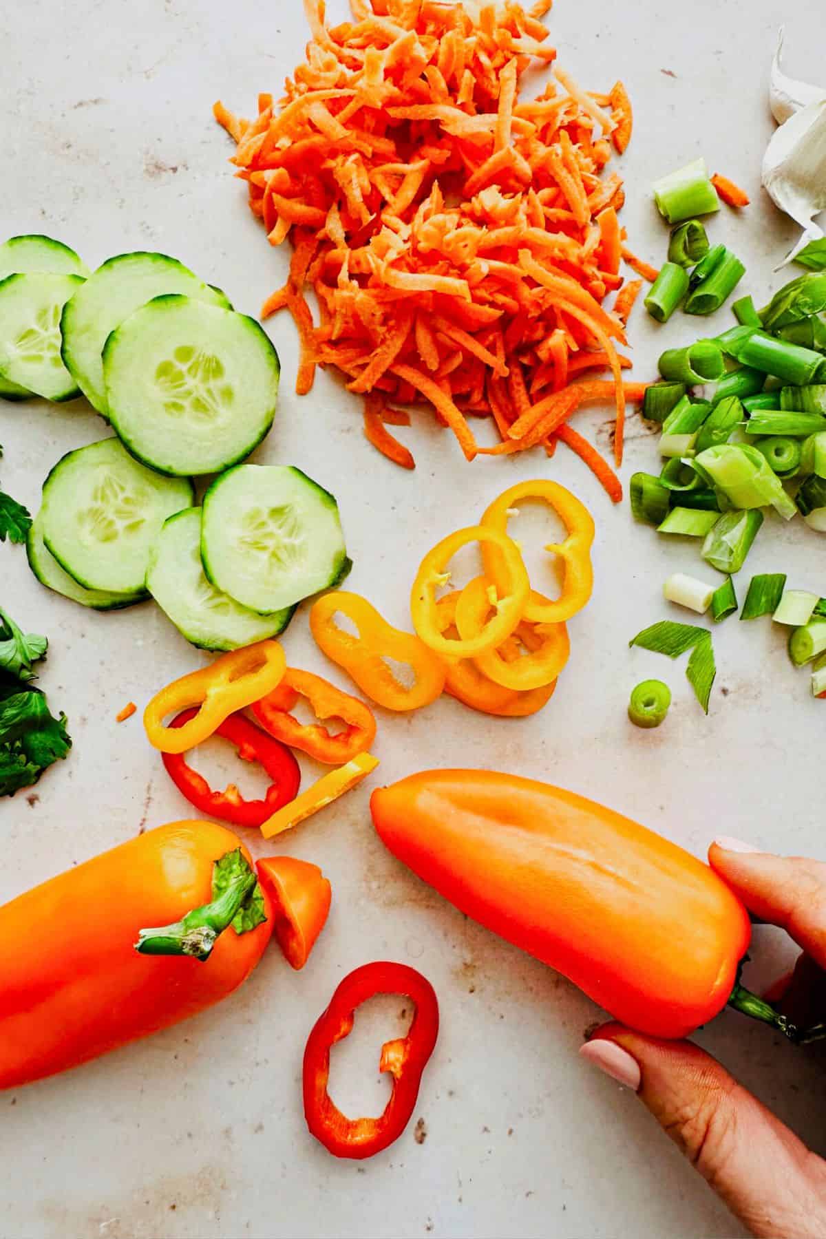 8 Tips for easy meal prep Nuts and Twigs