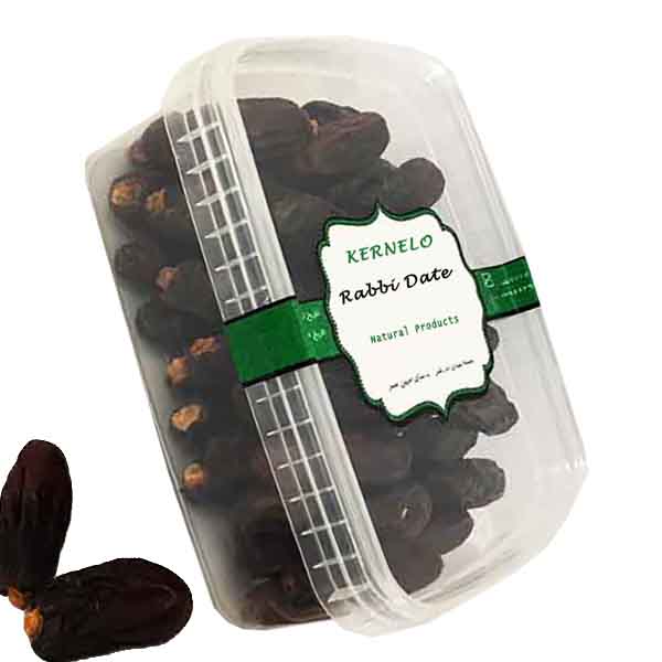 Rabbi Dates wholesale