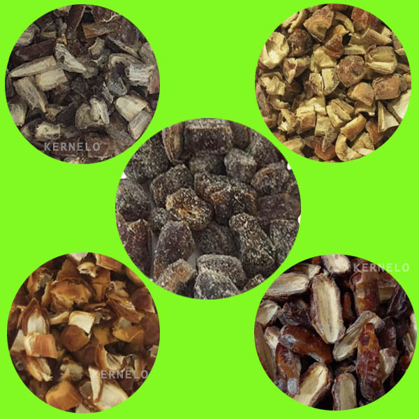 wholesale price of Chopped dates bulk in dates market