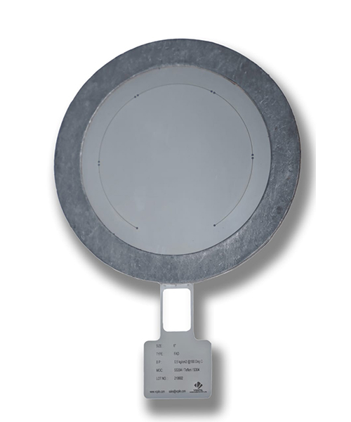 Rupture Discs Nutshell Engineers