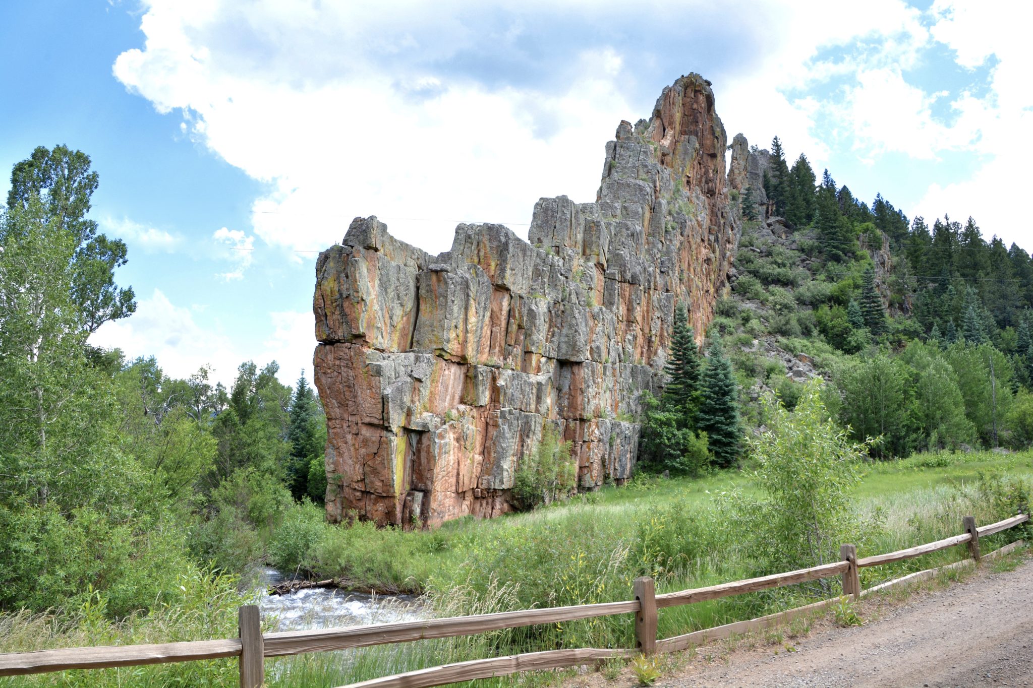 Bar N I Ranch things to do In a Nutshell... or Two