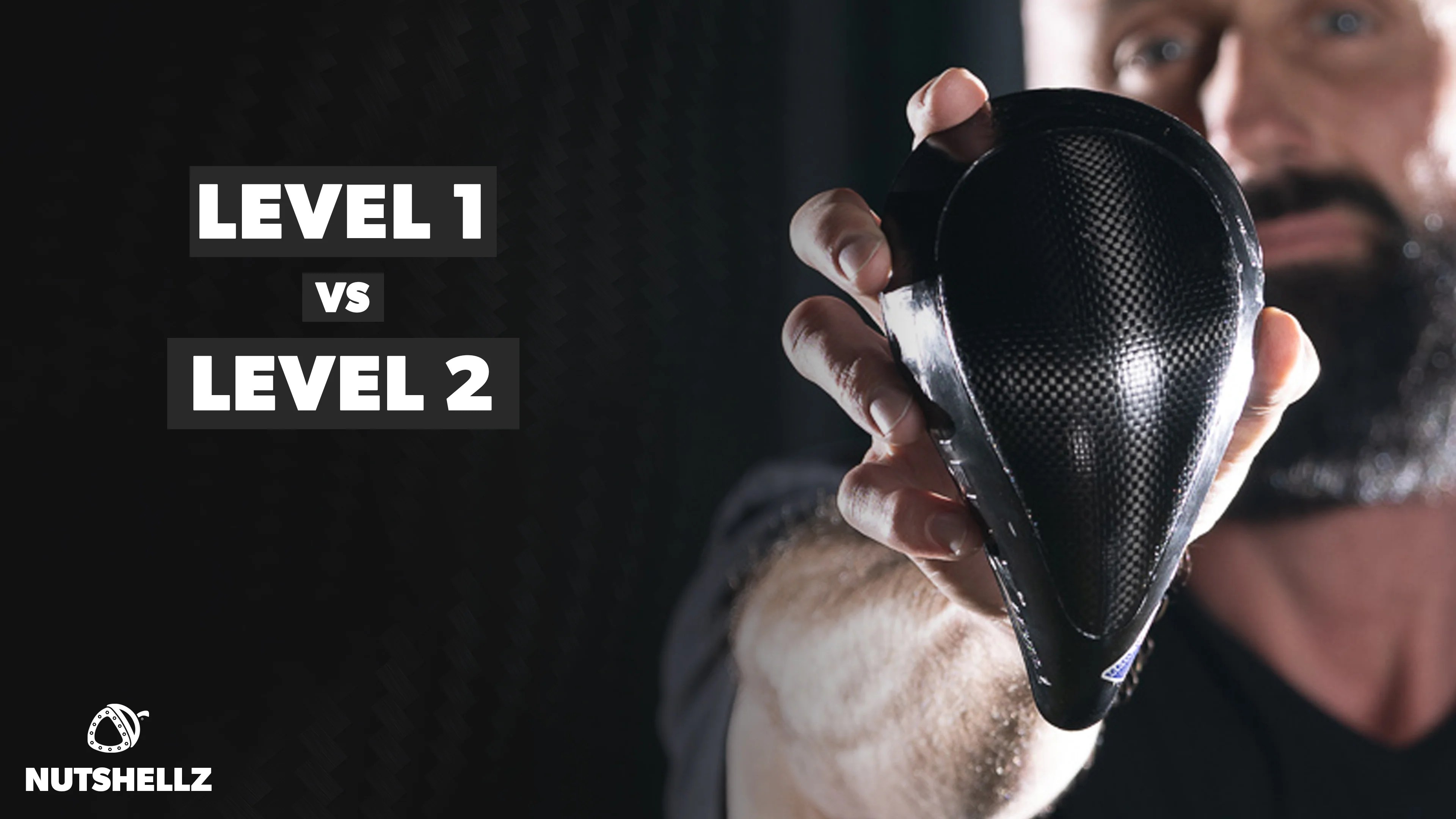 Level 1 vs. Level 2 Comparison NUTSHELLZ