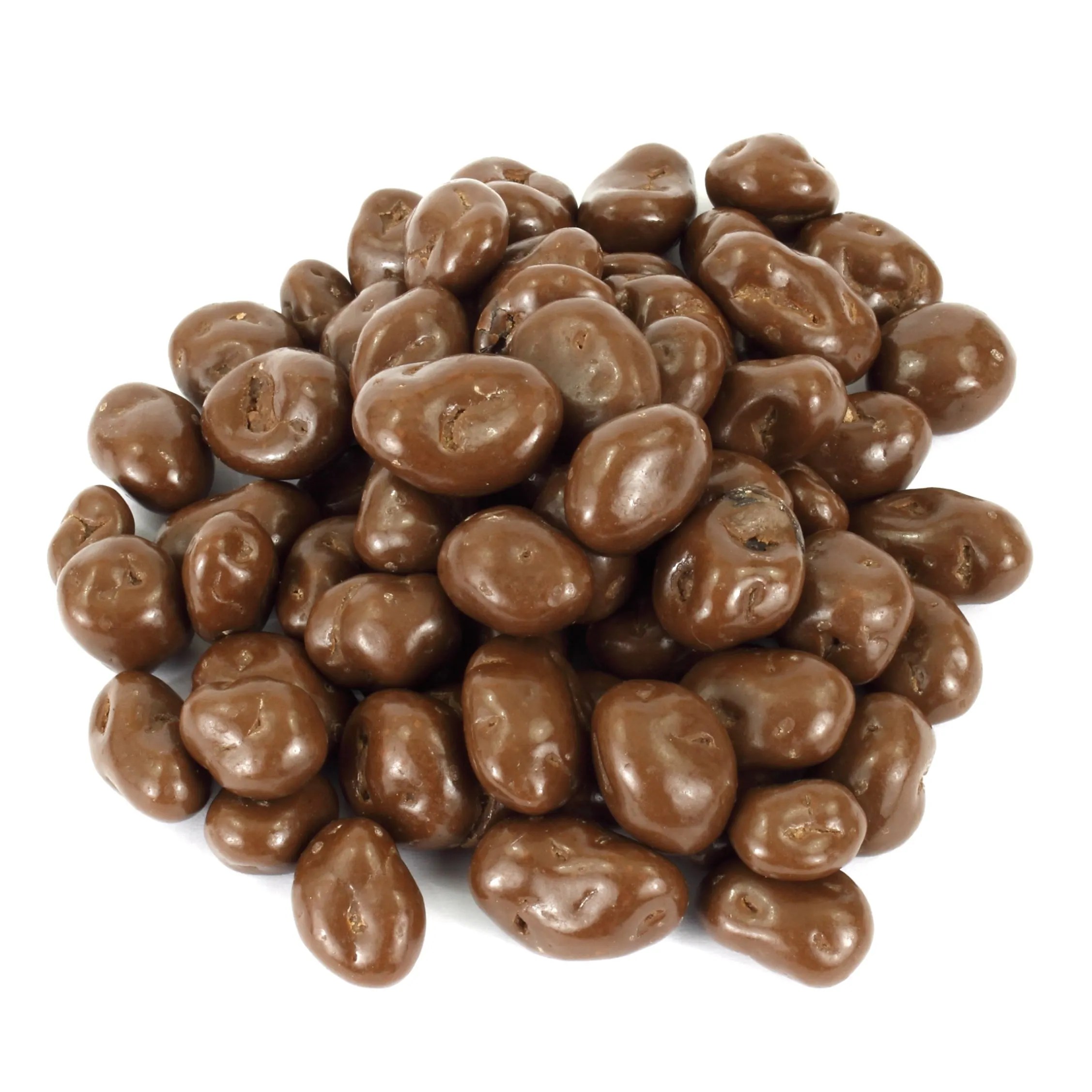Raisins, Milk Chocolate Candy Wholesale Bulk Nutsite