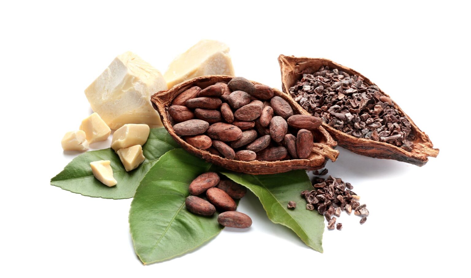 Benefits of cacao nibs Nutt So Ruff