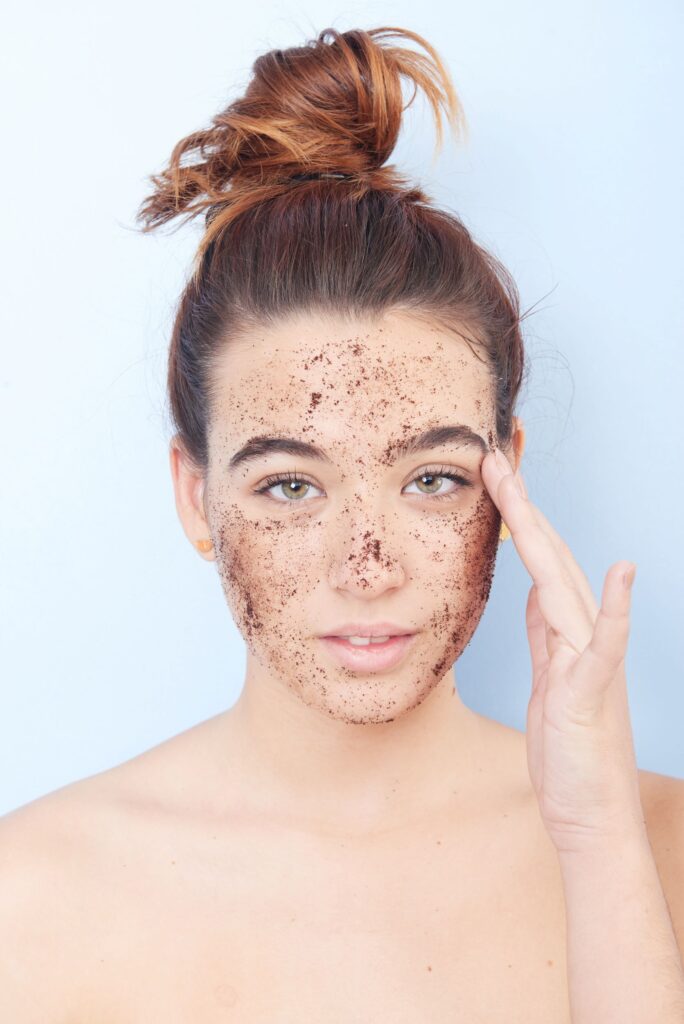 Exfoliation Nutt So Ruff