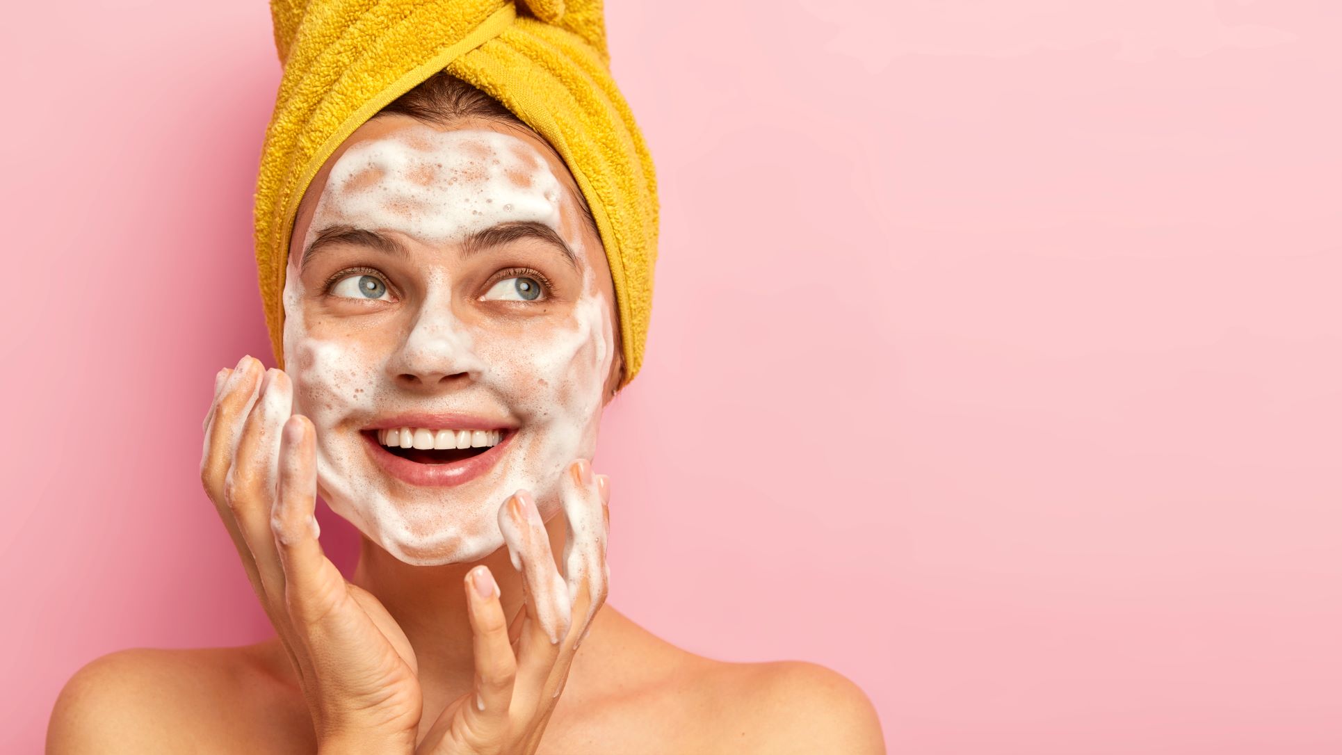 How often should you wash your face Nutt So Ruff