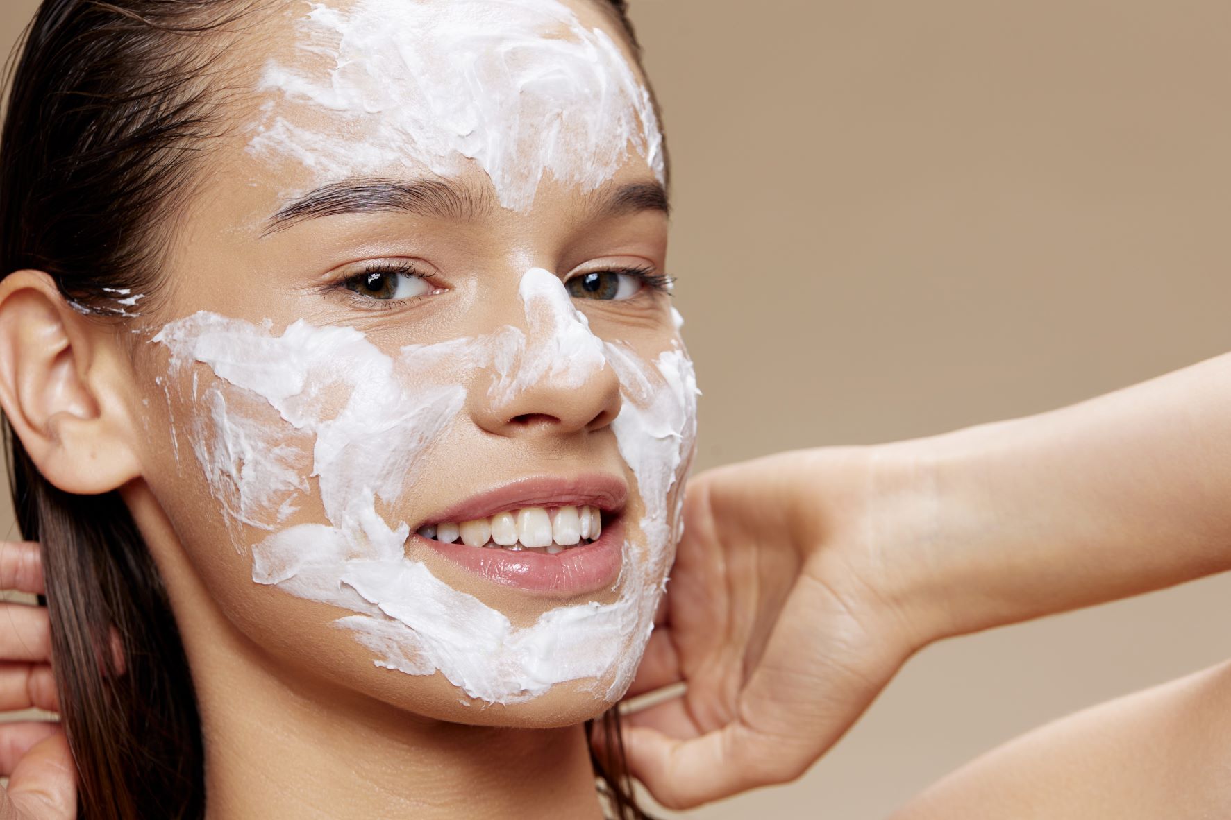 Does sunscreen cause wrinkles Nutt So Ruff