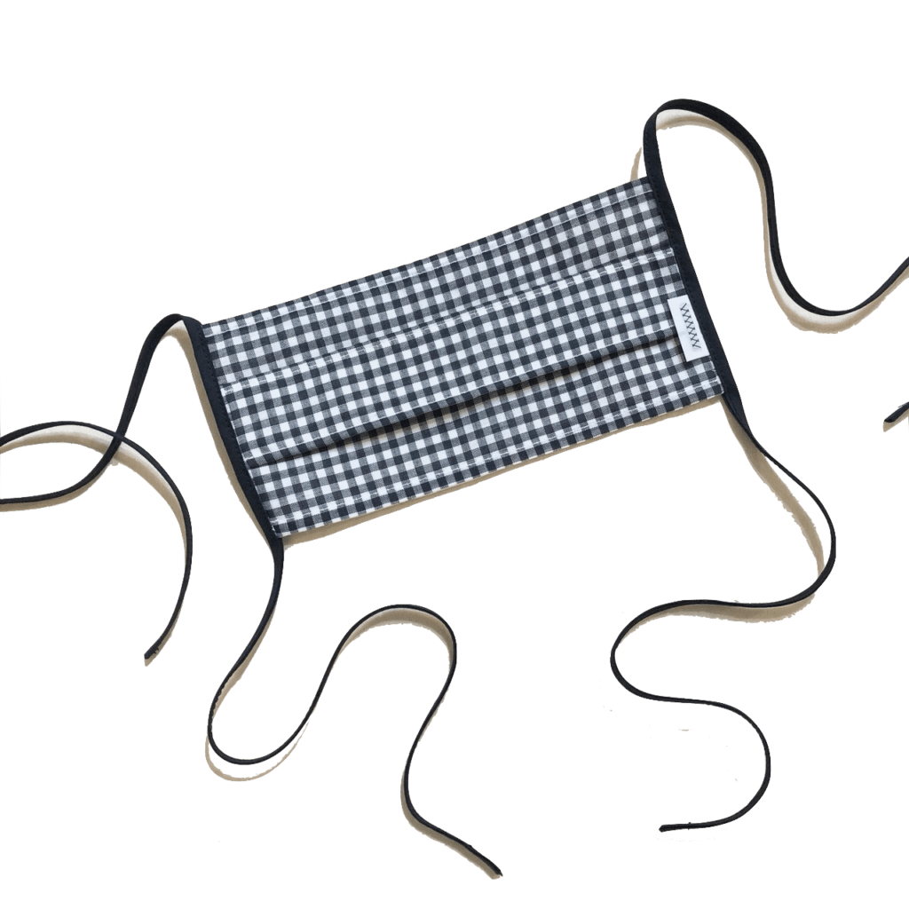 【新作＆再入荷】GLAZE KOHLマスクカバー入荷しました！ NUTTY