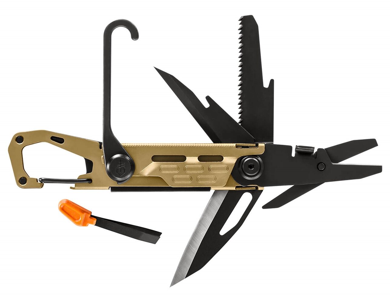 Gerber Stake Out Multi Tool Review Camper's Best Friend