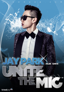 JAY PARK