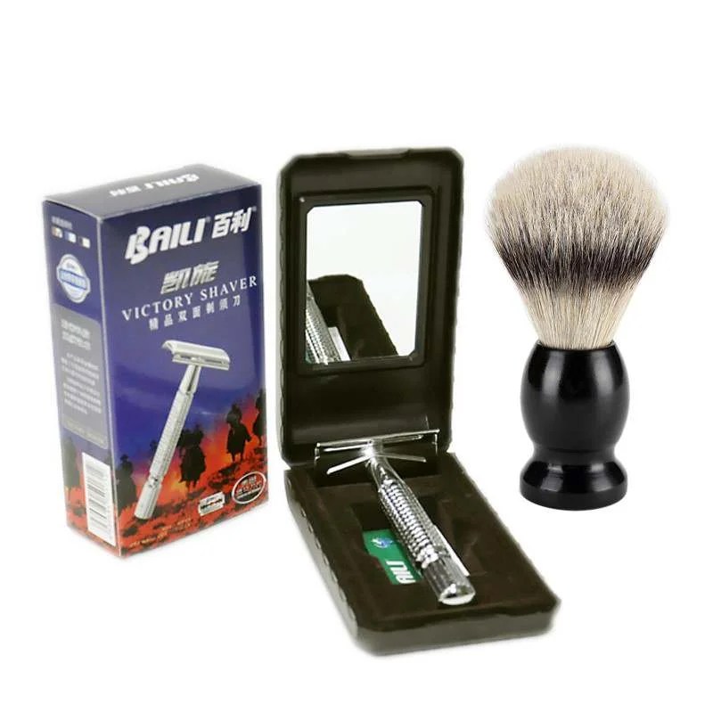 Shaving Kit Lux nuubiia