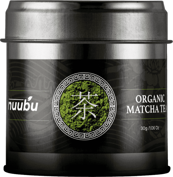 Limited Time Promo 70 Off Matcha Green Tea Detox Powder! Nuubu