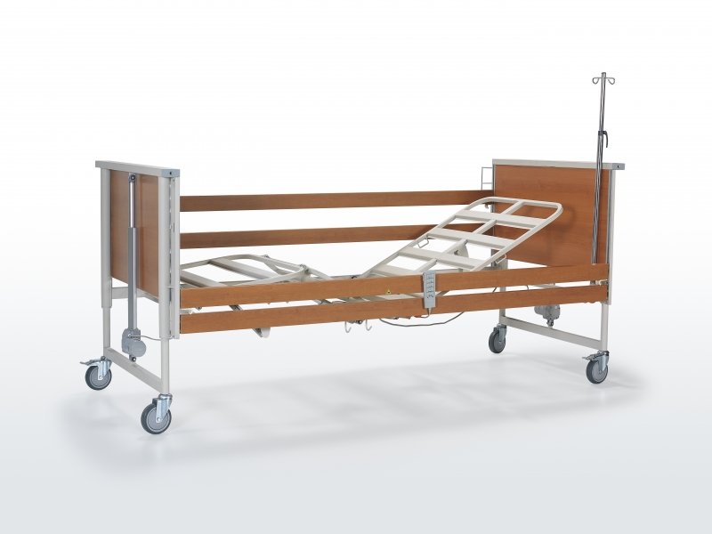 Hospital Beds Manufacturing Nuudesing Patient Beds İntensive Care