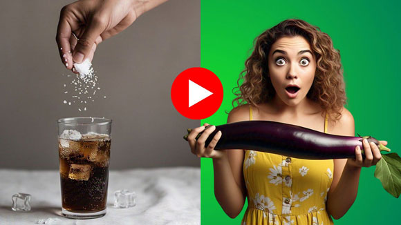 Is The Salt Trick A Scam Uncovering The Truth Behind This Viral Claim