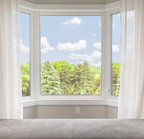 Bay Windows Made to Order Nuview Windows & Doors