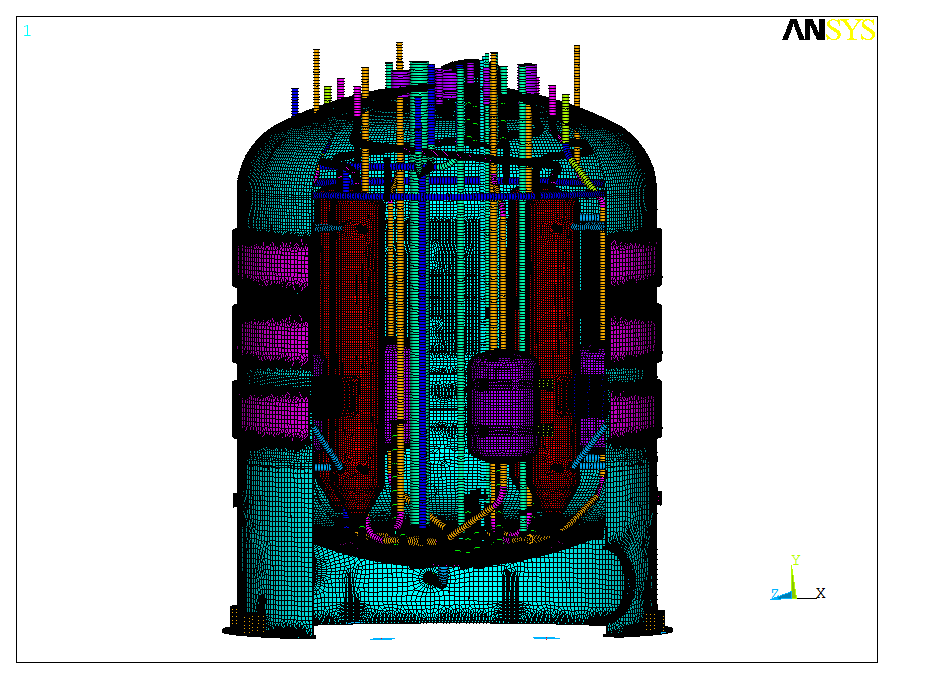 Qualification and Modified Design WTP Vessels NuVision Engineering