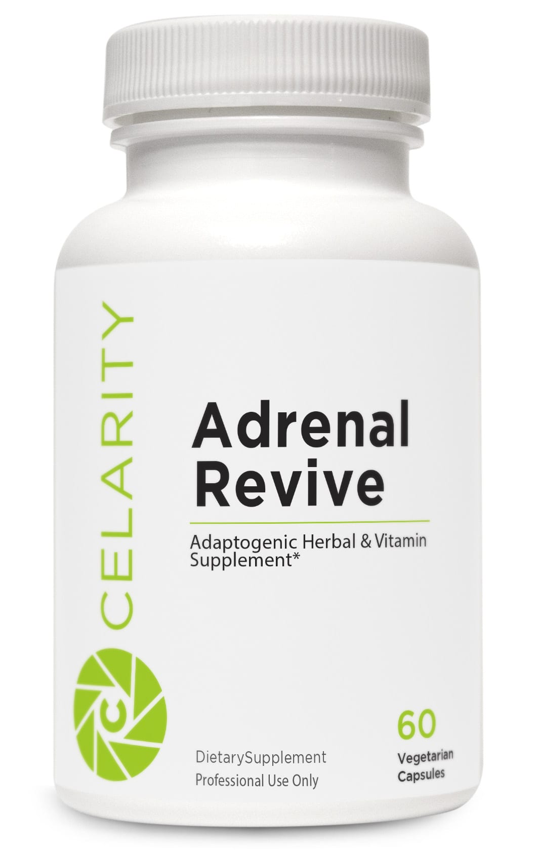 Healing Adrenal Fatigue Syndrome Nuvision Excel Natural Health