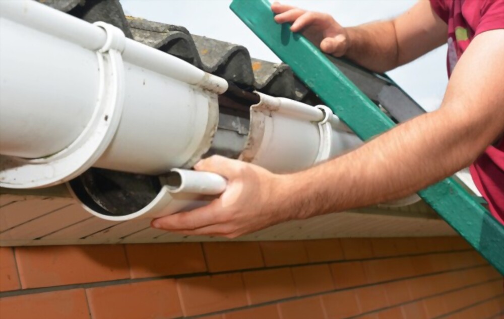 Gutter Services For Rockland County