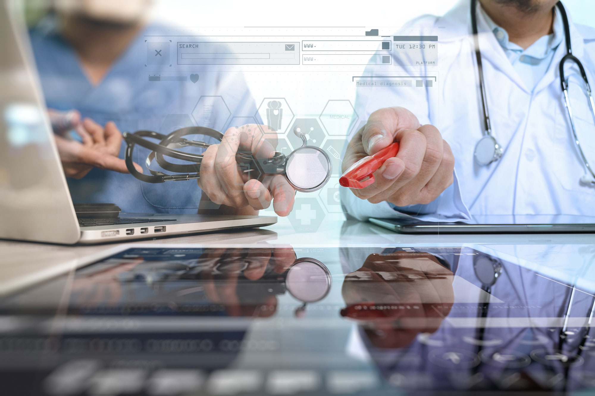 Cyber Security in Health Care Still Struggling What You Should Know