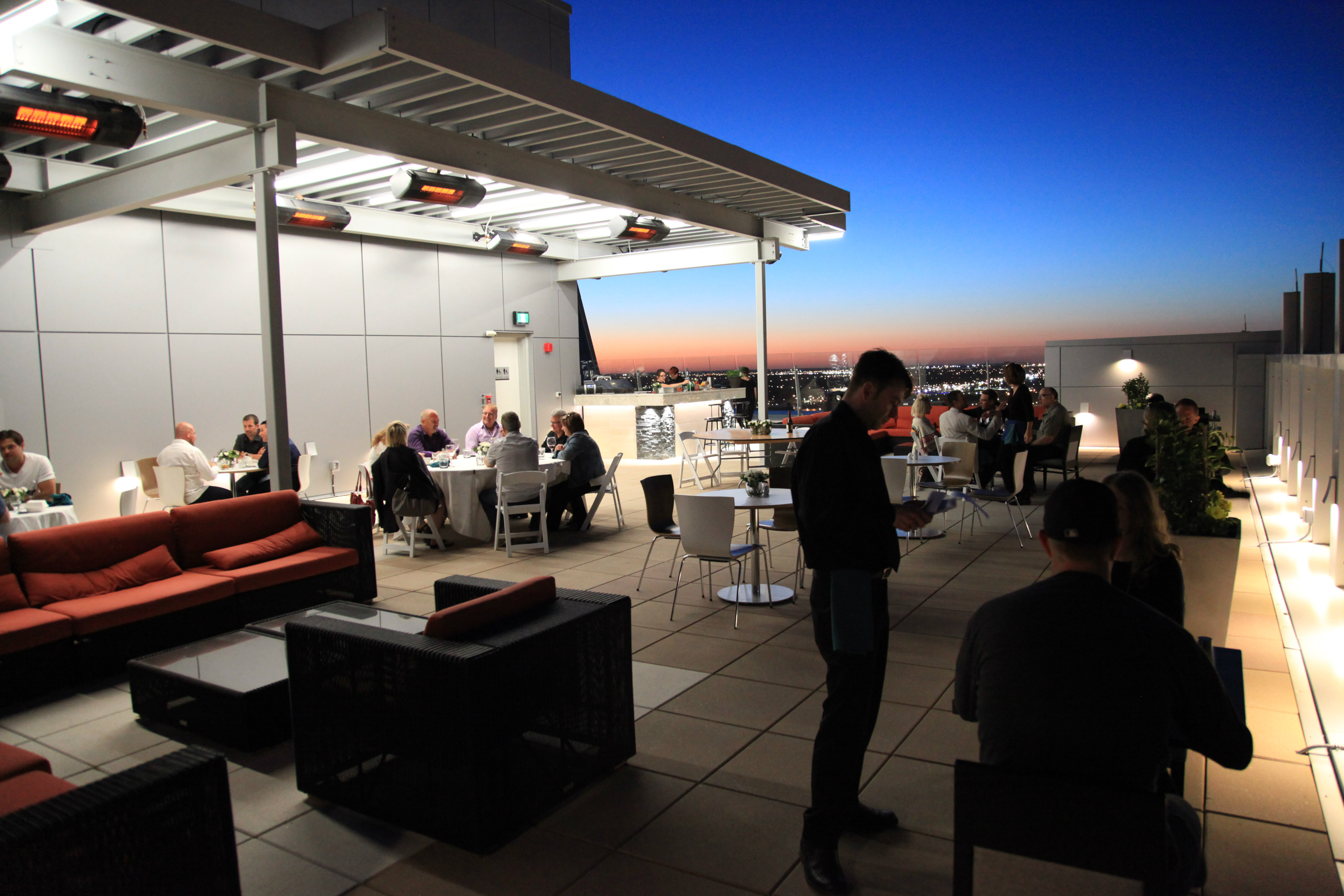 24 of Canada’s Most Scenic Restaurants NUVO