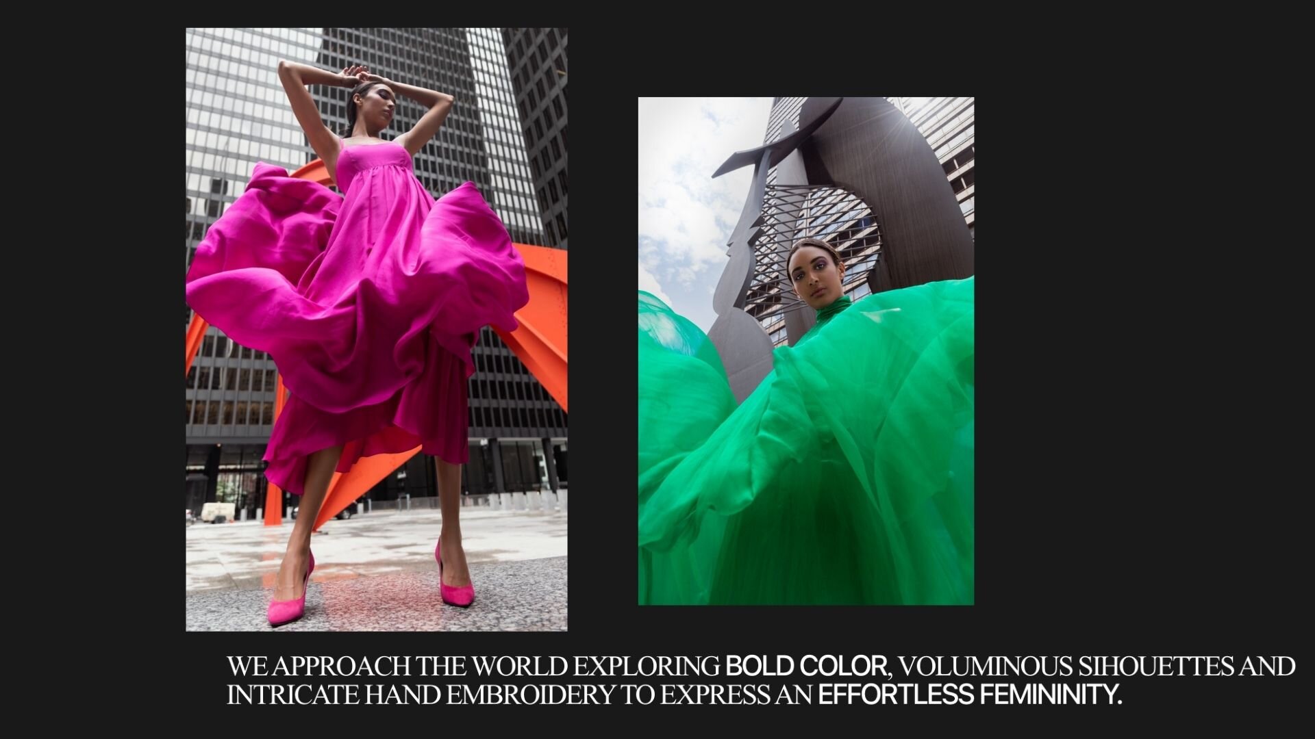 8 Contemporary Clothing Brands You Didn’t Know You Needed NUVO