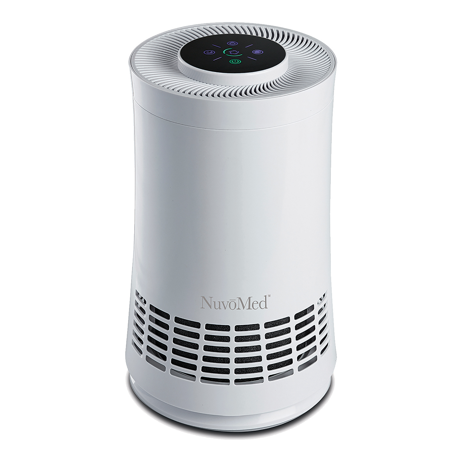 Desktop Air Purifier NuvoMed