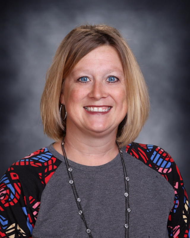 Staff Directory North Union Community School District