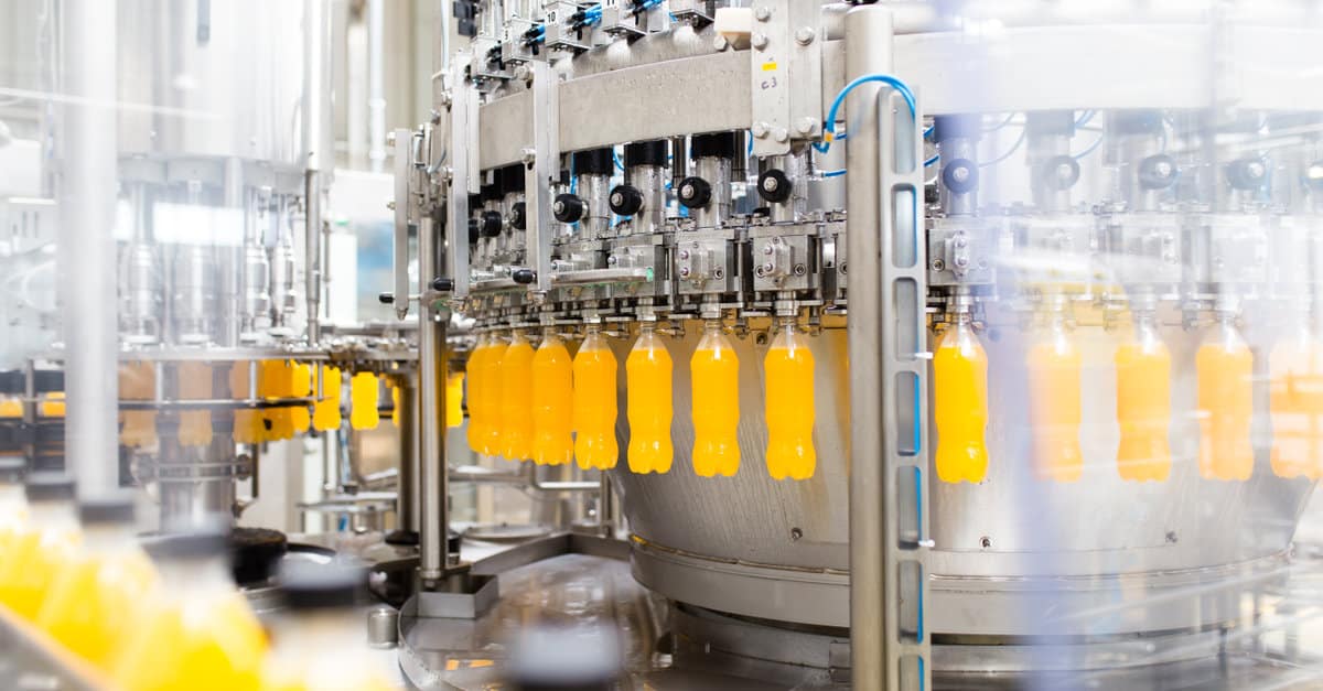 UltraFiltration System For Juice Manufacturer NuWater Blog