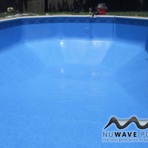 NuWave Pools Kettering, Ohio 45409 Pool Vinyl Liner Replacement