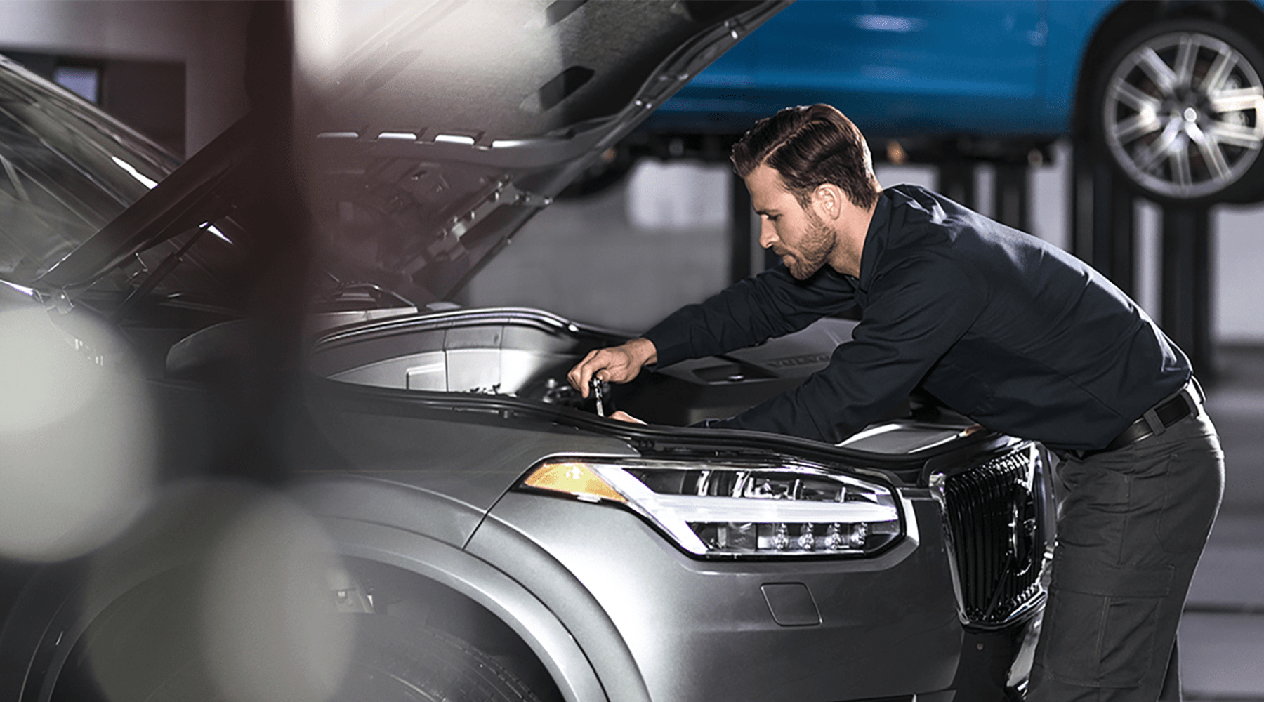 Safety Inspection Diesel Emissions Nuwayauto