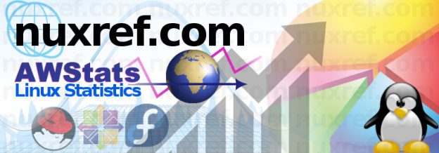 AWStats Setup on CentOS nuxref