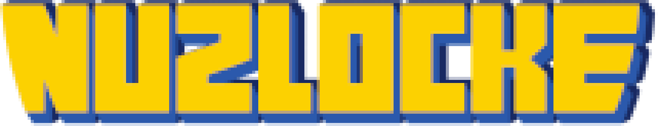 Nuzlocke Tracker | Track encounters, analyse your team, be prepared