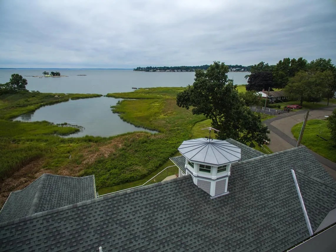 Stamford Waterfront Nuzzi Architects