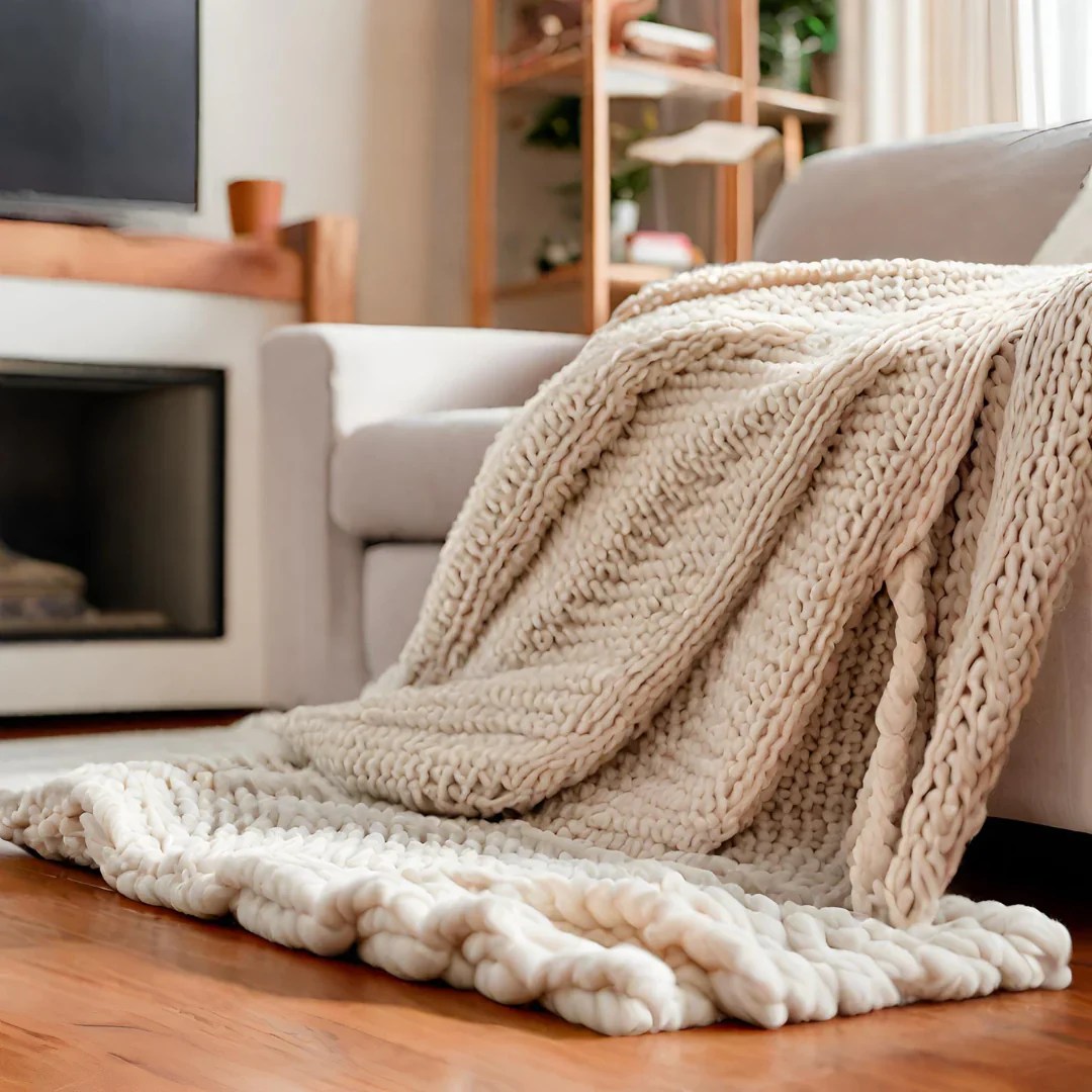 A Soothing Guide to Washing Your Weighted Blanket