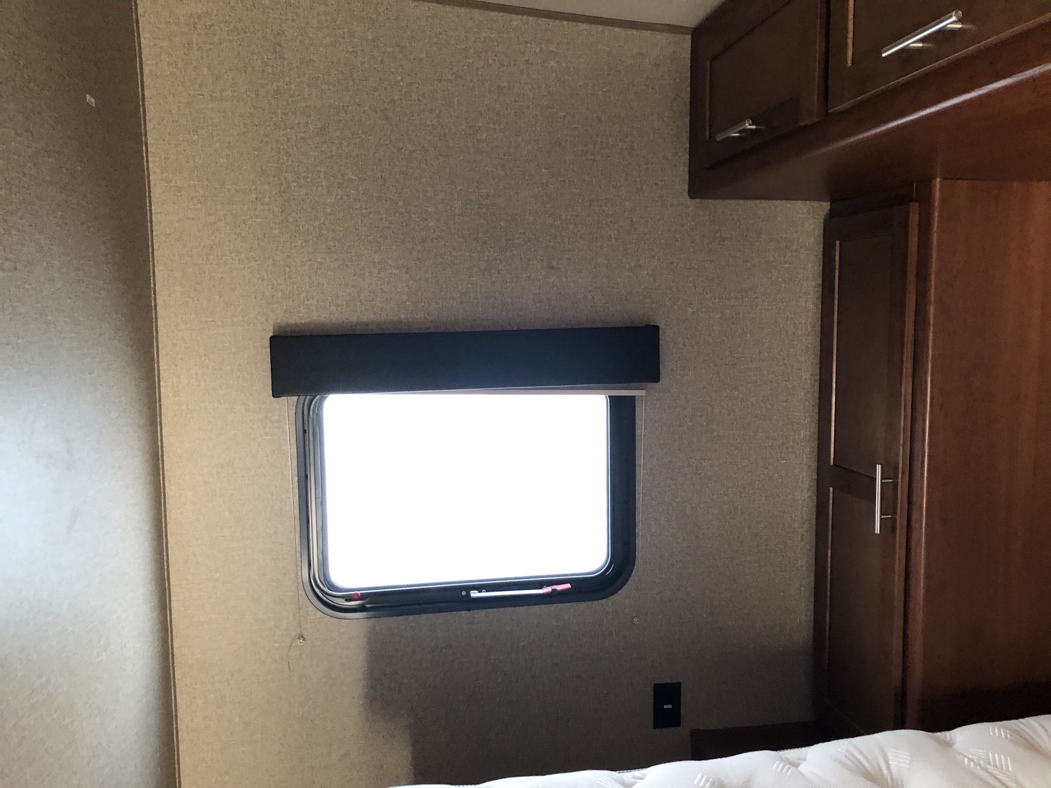 2016 Forest River Vengeance 25V National Vehicle