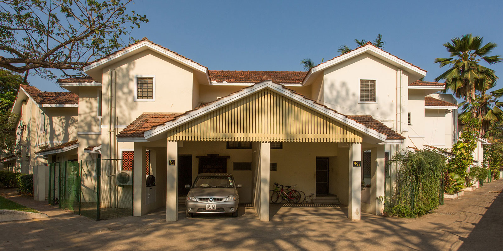 Withypool Complex NVA