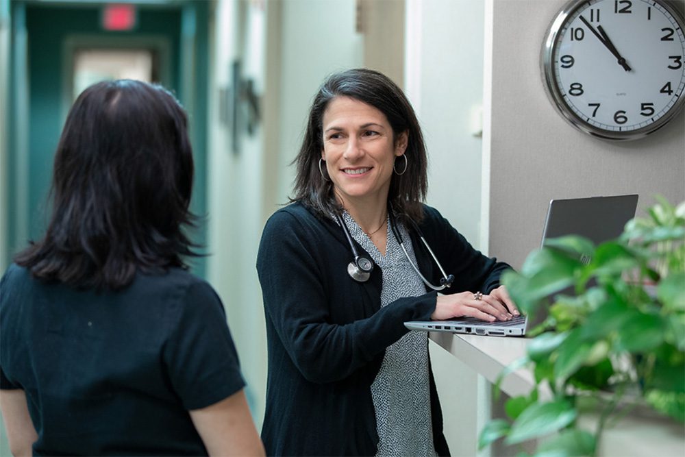 Primary Care Doctors Northern Virginia Family Practice