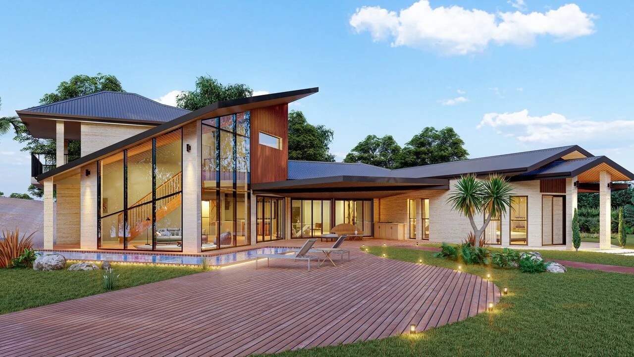 Roland House Nvarchi