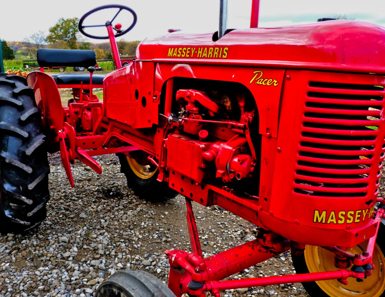 A walk through Warrenton TechnoImpressionist Art