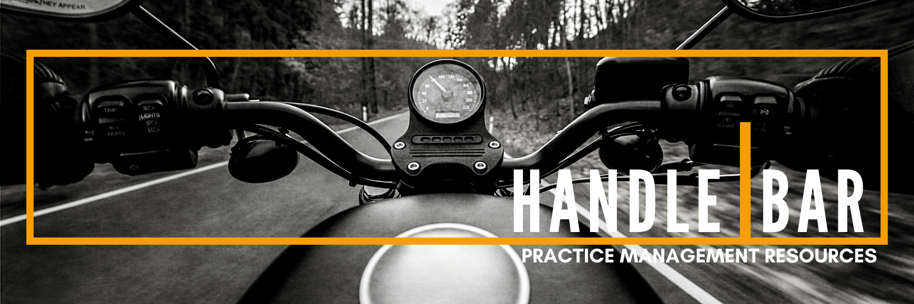 Handlebar Email Header State Bar of Nevada