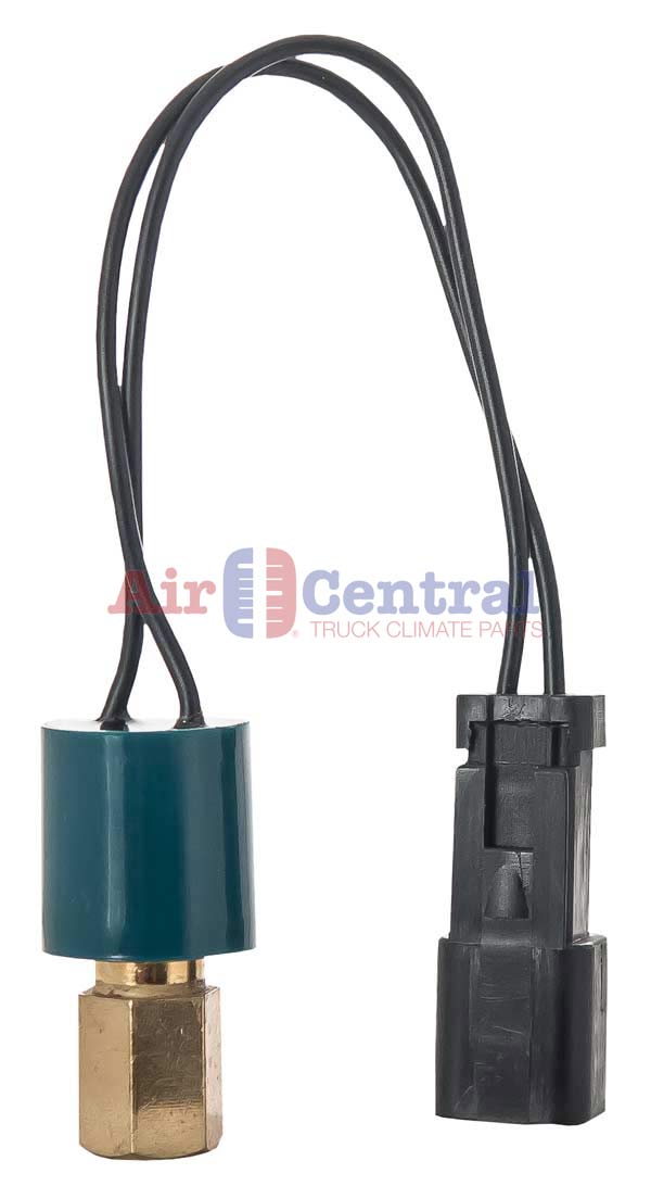 Mack Switch OEM Grade 15801 NvB Equipment
